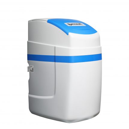 Компактний фільтр пом'якшення води Ecosoft